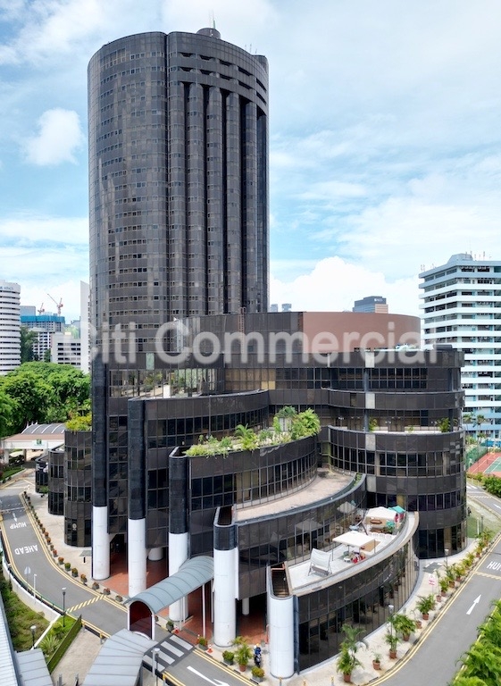 Citi Commercial Pte Ltd